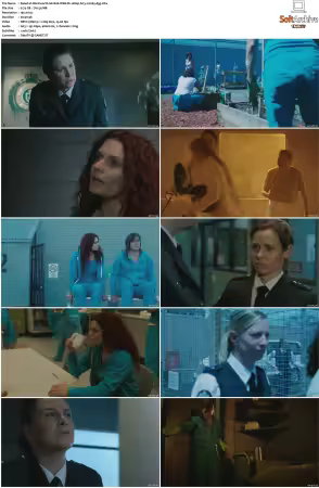 Wentworth S01 S09 1080p WEB h265-d3g