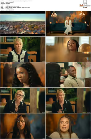 Blue Therapy S01 MULTi 1080p WEB x264-FW