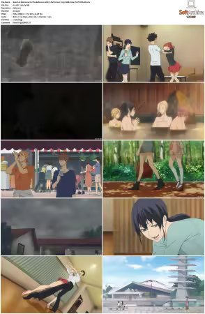 Welcome To The Ballroom S01 720p WEB h264-PLUTONiUM