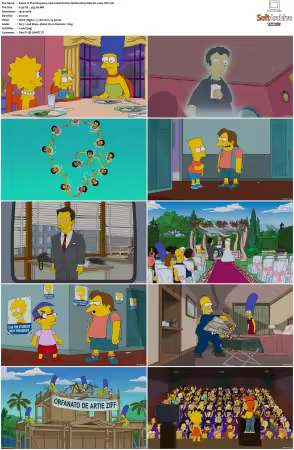 The Simpsons S31 1080p Web-DL x264-OFT
