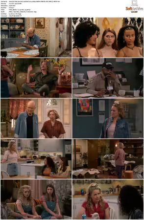 That 90s Show S01 S03 1080p Netflix WEB-DL x264 DDP 5.1-DBTV