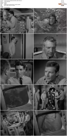 Voyage to the Bottom of the Sea 1964-1968 S01 S04 DVDRip XviD-NOGRP