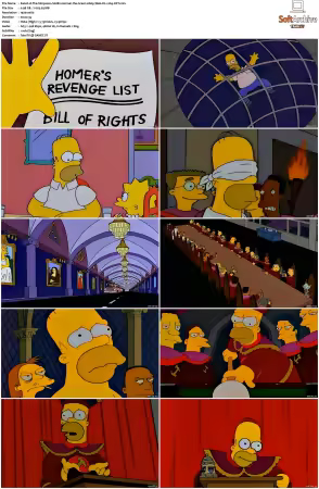 The Simpsons S06 1080p Web-DL x264-OFT