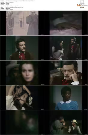 Escrava Isaura S01 1080p VOYO WEB-DL AAC2.0 H264-SPWEB