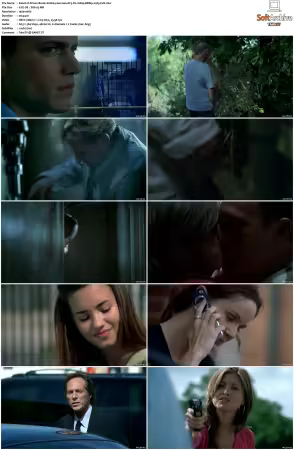 Prison Break S01 S05 German AC3 DL 1080p BDRip x265-FuN