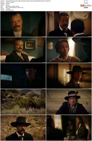 Wild West Chronicles S04 1080p AMZN WEB-DL DDP2.0 H264-THR