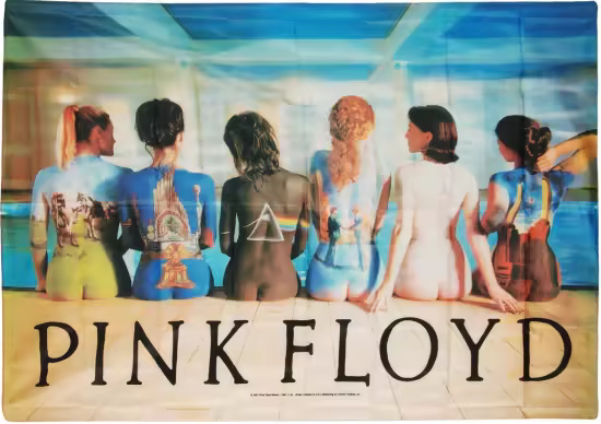 Pink Floyd - Collection[12xSACDs conversion] (1967-1983) SACD