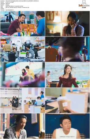 Our Dazzling Days S01 2026 2160p WEB-DL H 265 HDR DDP5.1-HHWEB