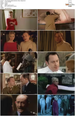 Randall and Hopkirk Deceased S01 S02 2001 DivX 2.0 MPEG