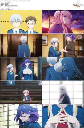 Kinsou no Vermeil S01 1080p SubsPlease -END