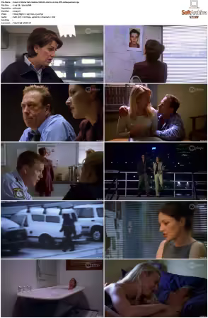 Water Rats S01-S06 WEB-DL AAC2.0 H264-BTN
