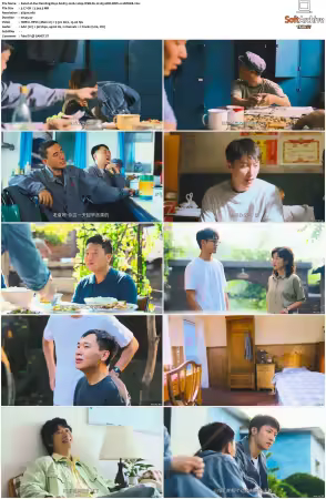 Our Dazzling Days S01 2026 2160p WEB-DL H 265 HDR DDP5.1-HHWEB