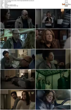 Good Behavior 2016 S01 S02 1080p AMZN WEB-DL x265 10bit EAC3 5.1 Celdra