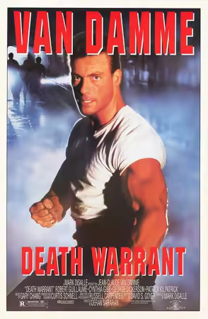 Death Warrant 1990 1080p x264 DTS-HD MA 2.0 Multi PT-BR-GuyZo