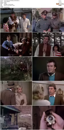 Voyagers S01 DVDRip x264-TALULARiA