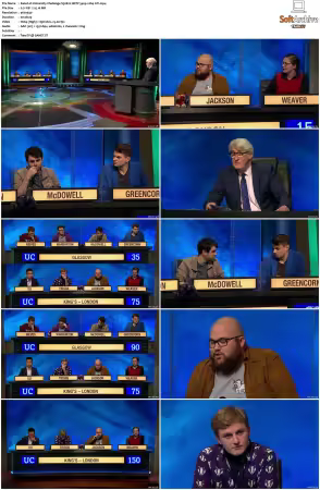 University Challenge S50 PDTV x264-Mixed