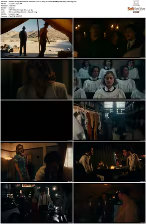 Strange Angel S01 S02 1080p WEBRip 10Bit DDP5.1 HEVC-d3g