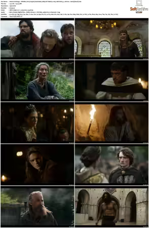 Vikings - Valhalla 2022 S01 S03 1080p NF Webrip x265 10bit EAC3 5.1 Atmos-Goki TAoE