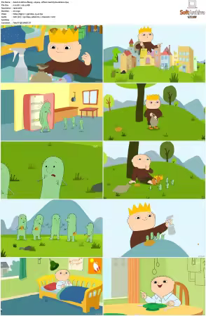 Alfons Aberg S01 S05 SWEDiSH 720p 1080p COLLECTION x264-SuperBits