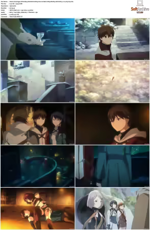 Grimgar Of Fantasy And Ash 2016 S01 1080p BluRay 10bit EAC3 2.0 x265-iVy