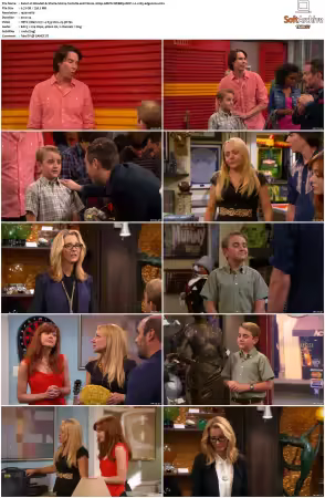 Wendell and Vinnie 2013 S01 1080p AMZN WEBRip DDP 2.0 x265-edge2020