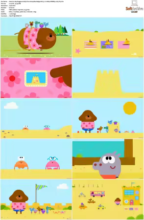 Hey Duggee S01 WEBRip EAC3 2 0 1080p x265-iVy