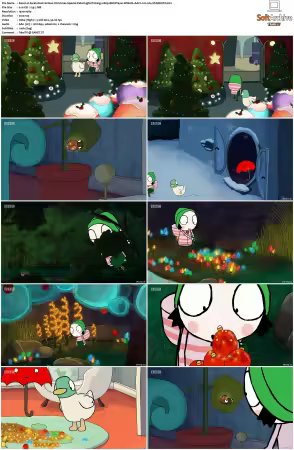 Sarah and Duck 2013 S01-S03 1080p BBCiPlayer WEB-DL AAC2.0 H264-STARDUST