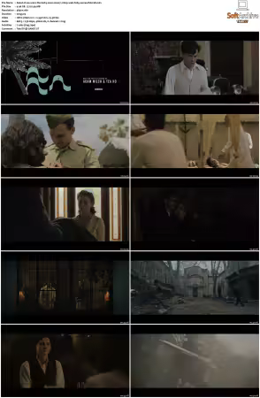We Were the Lucky Ones S01 2160p WEB H265-SuccessfulCrab