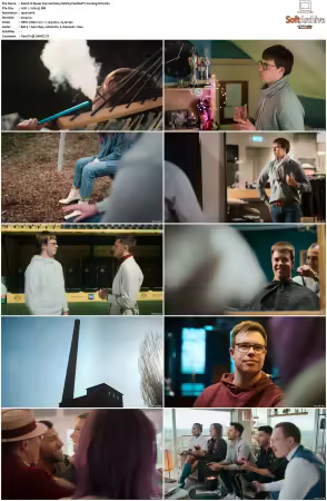 Queer Eye Germany S01 WEB 1080p x265 EAC3 5 1 DDP Eng-InChY