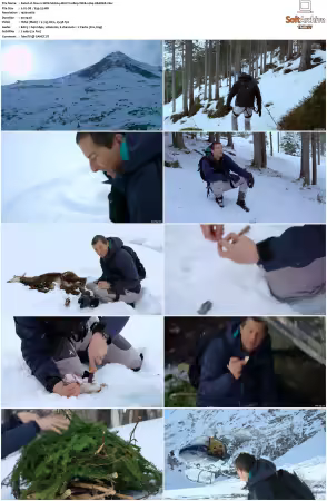 You vs Wild S01 MULTi 1080p WEB x264-HEADER