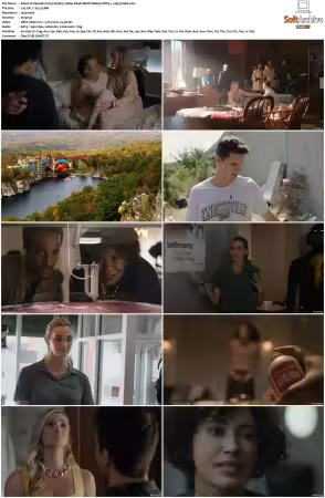 Upload 2020 S01 S04 1080p DS4K AMZN Webrip DDP5.1 x265-Vialle