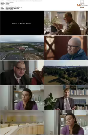 Johanna Moller Sveriges Mest Hatade Kvinna S01 SWEDiSH 1080p WEB H264-TOOSA