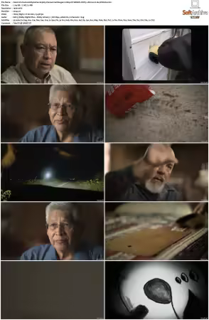 Unsolved Mysteries 2020 S03 1080p NF WEB-DL DDP5 1 Atmos H264-ShiNobi