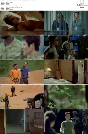 Strike Back S01-S08 1080p BluRay WEBRip 10Bit DDP2.0 HEVC-d3g