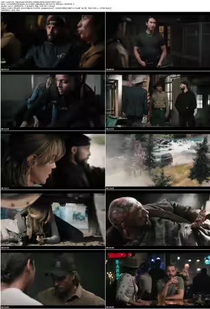 Marshals S01E02 1080p WEB H264-DiRT