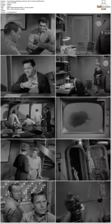 Voyage to the Bottom of the Sea 1964-1968 S01 S04 DVDRip XviD-NOGRP
