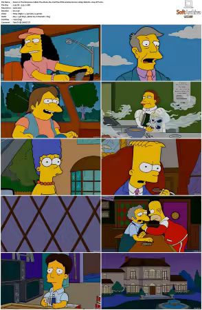 The Simpsons S18 1080p Web-DL x264-OFT