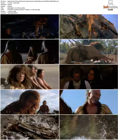 Dances with Wolves 1990 DC German DL 1080p BluRay x264 iNTERNAL-HQiNTERNAL