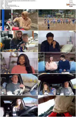 Unexpected S06 1080p AMZN WEB-DL DDP2.0 H264-NTb