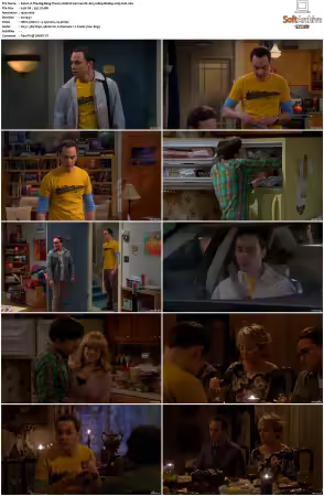 The Big Bang Theory S01-S12 German DL AC3 1080p BluRay x265-FuN