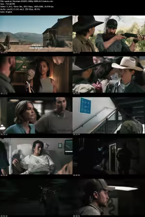 Marshals S01E01 1080p WEB AV1-Kabuto