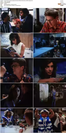 Tales From The Crypt 1989 S01 S07 DUAL iNTERNAL DVD 480i AC3 2.0 REMUX-seedpool