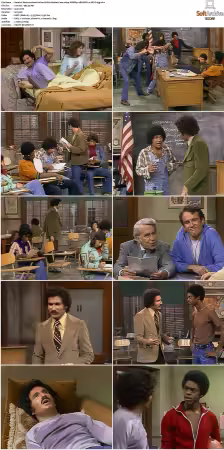 Welcome Back Kotter S01 S04 1080p WEBRip 10Bit DDP2.0 HEVC-d3g