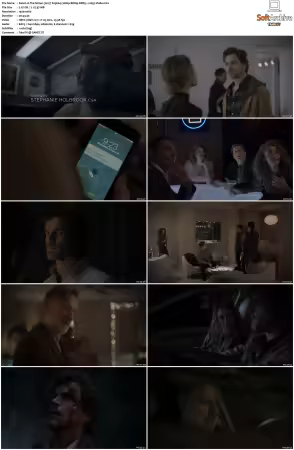 The Sinner 2017 S01 S04 1080p BDRip DDP5.1 x265-Vialle