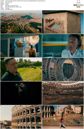 Unearthed 2016 S01-S10 720p 1080p AMZN WEB-DL x264-SCENE
