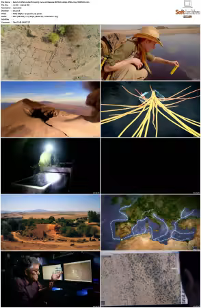 What on Earth S01-S09 1080p WEB x264-SCENE