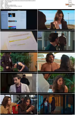 Viola Come Il Mare S01 1080p NF WEB-DL DDP5.1 x264-UBi