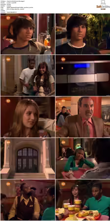 Unfabulous S01S03 XviD-NGP