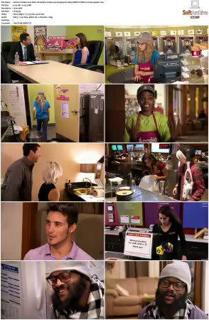 Undercover Boss US S01-S11 1080p WEB-DL H264-squalor