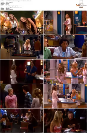 What I Like About You S01-S04 1080p WEB h264-NOMA
